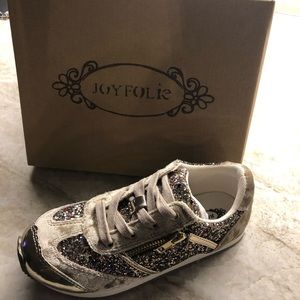 Joyfolie Size 13 Girls